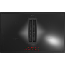 Opera DVI83C11 Viento 830 inbouw inductie kookplaat met afzuiging