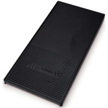 Smeg PARMA XL gietijzeren grillplaat