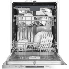 Pelgrim GVW440L inbouw vaatwasser
