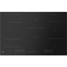 Pelgrim IK3084 inductie kookplaat met 5 zones - 80 cm.