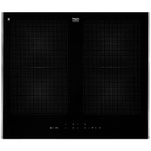 Pelgrim IK4062R inbouw inductie kookplaat
