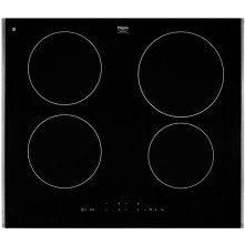 Pelgrim IK4064SR inbouw inductie kookplaat