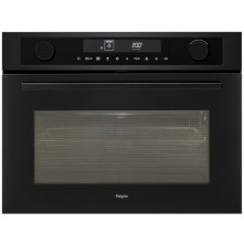 Pelgrim OM340MAT inbouw oven met magnetron