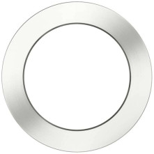 Quooker NORDIC RVS ROZNRVS inbouw rozet