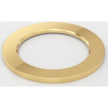 Quooker NORDIC GOUD ROZNGLD inbouw rozet