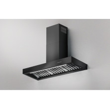 Senza Nome Ostro 120 wand afzuigkap - 120 cm. breed