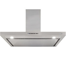 Boretti SHP90SIX wand afzuigkap met randafzuiging