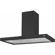 Boretti SHP1290AN wand afzuigkap antraciet