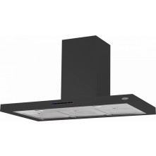 Boretti SHP1590AN wand afzuigkap antraciet