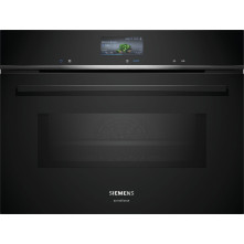 Siemens CM776GMB1F extraKlasse - inbouw oven met magnetron 