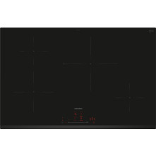 Siemens EH831HEB1E inductie kookplaat - 80 cm. breed