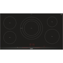 Siemens EH975LVC1E inductie inbouw kookplaat