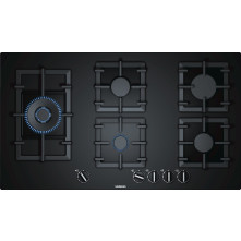 Siemens EP9A6SC90N inbouw kookplaat