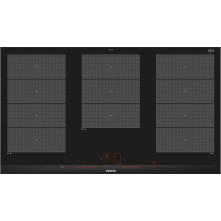 Siemens EX975LXC1E inbouw inductie kookplaat - 90 cm. breed