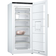 Siemens GS51NAWCV vrieskast - nofrost - 161 cm hoog