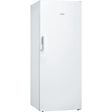 Siemens GS54NEWCV vrijstaande vrieskast - wit - nofrost