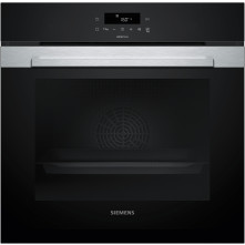 Siemens HB372G0S3 inbouw oven met AirFry en pyrolyse reiniging