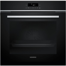 Siemens HB572ABS3 inbouw oven met acitveClean en AirFry functie