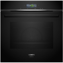 Siemens HB734GBB1 inbouw oven - nis 60 - zwart