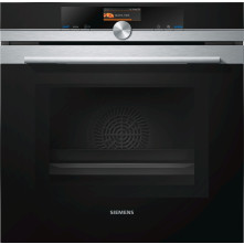 Siemens HM676G0S6 inbouw oven met magnetron
