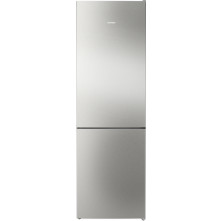 Siemens KG36N2ICF vrijstaande koelkast - roestvrijstaal