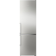 Siemens KG39NAIAU vrijstaande koel/vriescombinatie - roestvrijstaal