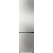 Siemens KG39NEIAF vrijstaand koel/vriescombinatie - roestvrijstaal
