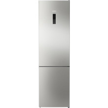 Siemens KG39NXIBF vrijstaande koelkast - roestvrijstaal