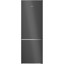 Siemens KG49N4XAF vrijstaande koel/vriescombinatie - blacksteel