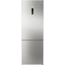 Siemens KG49NXIBF vrijstaande koel/vriescombinatie - roestvrijstaal