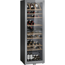 Siemens KW36KATGA wijnkoelkast - 186 cm. hoog