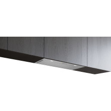 Siemens LB77NAC50 inbouw afzuigkap - roestvrijstaal