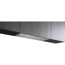 Siemens LB87NAC50 inbouw afzuigkap - roestvrijstaal - 86 cm. breed