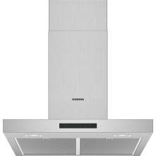Siemens LC66BBM50 wand afzuigkap