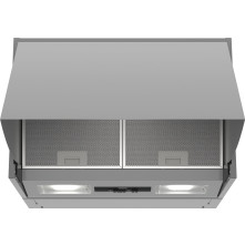 Siemens LE66MAC00 geintegreerd afzuigkap