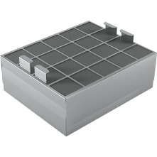 Siemens LZ00XXP00  koolstoffilter