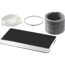 Siemens LZ45500 / 706593 recirculatie startset