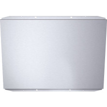 Siemens LZ50960 rvs achterwand