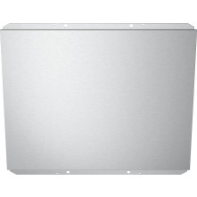 Siemens LZ50961 rvs achterwand