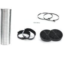 Siemens LZ55750  recirculatie startset