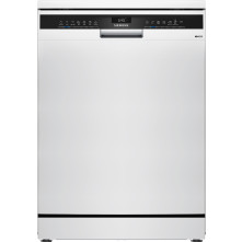 Siemens SN23EW03ME vrijstaande vaatwasser - wit