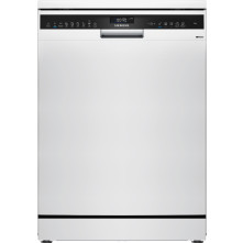 Siemens SN25EW13CE vrijstaande vaatwasser - wit
