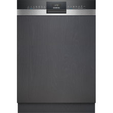 Siemens SN53ES04TE inbouw vaatwasser - half geintegreerd