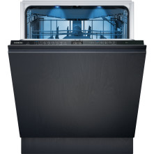 Siemens SN75ZX07CE inbouw vaatwasser met variScharnier voor ikea keukens