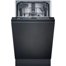 Siemens SR61HX16KE inbouw vaatwasser - smal 45 cm