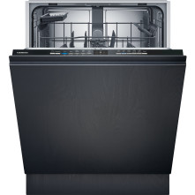 Siemens SX61IX13TE inbouw vaatwasser - hoog model