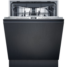 Siemens SX63EX06VE inbouw vaatwasser - hoog model