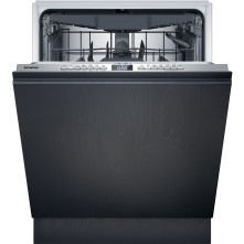 Siemens SX75ZX16CE inbouw vaatwasser met besteklade en varioScharnier (ikea keukens)