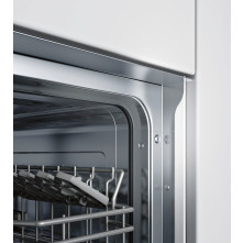 Siemens SZ73035 rvs  beschermstrip