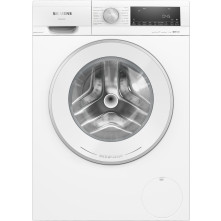 Siemens WG44G2ZENL vrijstaande wasmachine - Wit